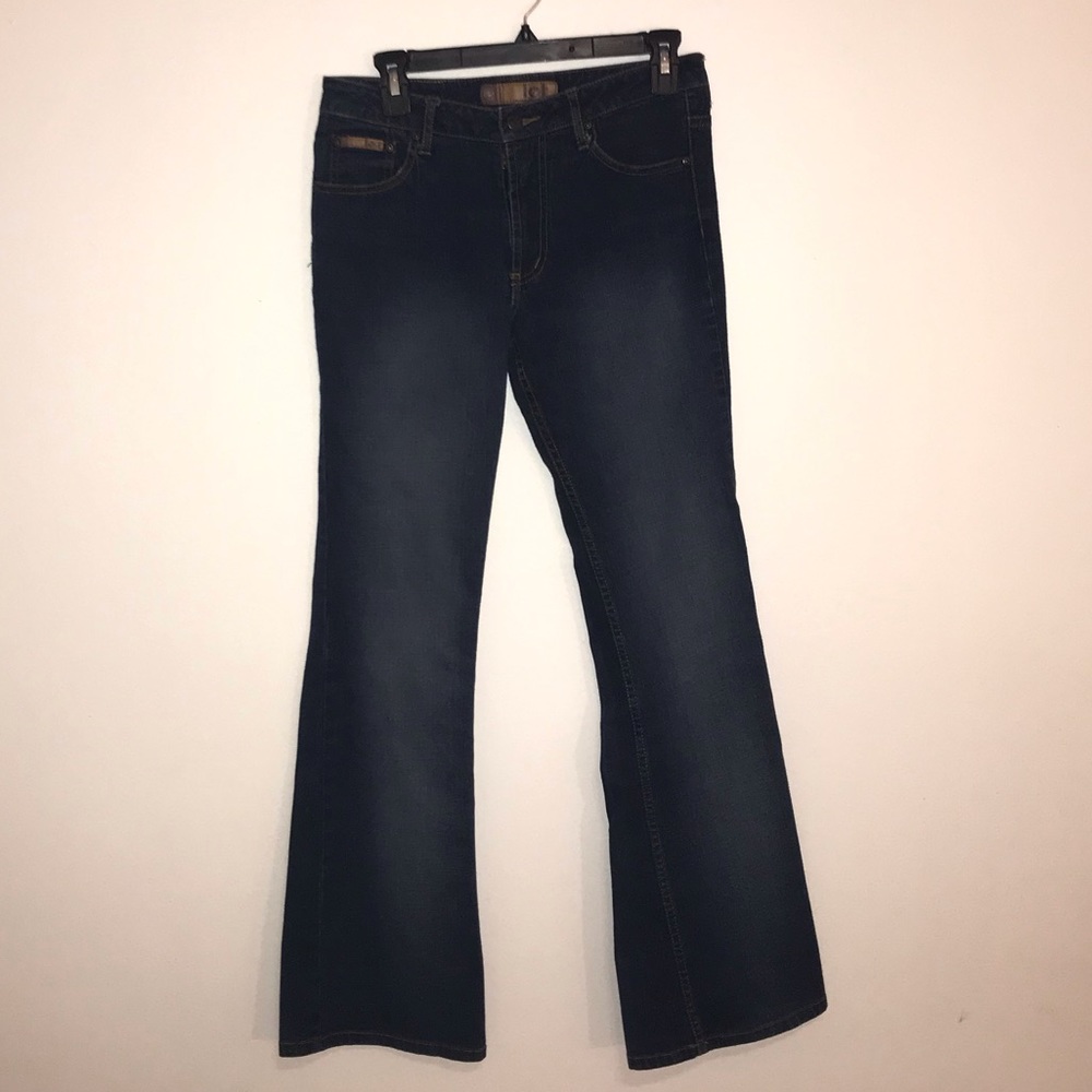 Lei jeans